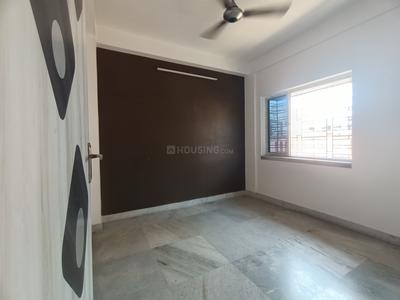 Bedroom Image of 1200 Sq.ft 3 BHK Apartment / Flat for sale in Kalikapur Kolkata for Rs. 5800000