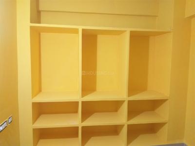 Bedroom Image of 798 Sq.ft 2 BHK Apartment / Flat for sale in Nagole Hyderabad for Rs. 3500000