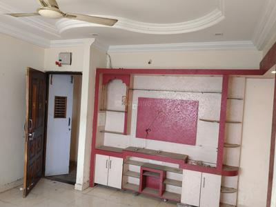 Hall Image of 963 Sq.ft 2 BHK Apartment / Flat for rent in Wardhaman Nagar Nagpur for Rs. 16000