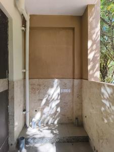 Drying Area Image of 1933 Sq.ft 3 BHK Apartment / Flat for sale in Ramanashree California Gardens Layout Bengaluru for Rs. 17397000