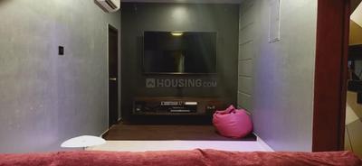 Floor Plan Image of 3350 Sq.ft 4 BHK Villa for sale in Neelankarai Chennai for Rs. 40000000