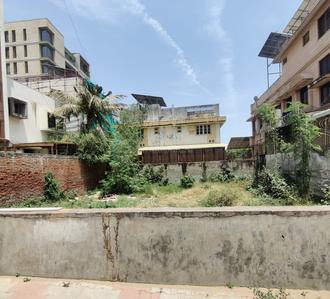 Image of 311 Sq.ft Residential Plot / Land for sale in Thaltej, Ahmedabad for Rs. 50000000