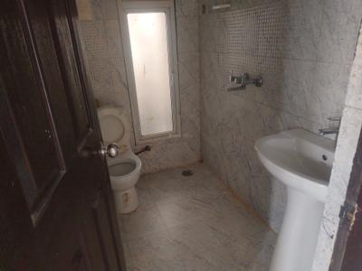 Image of 604 Sq.ft 1.5 BHK Apartment / Flat for rent in Prateek Grand City, Siddharth Vihar, Ghaziabad for Rs. 19800