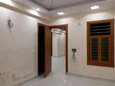 Bedroom Image of 2450 Sq.ft 4 BHK Apartment / Flat for sale in Rajendra Nagar Ghaziabad for Rs. 22651000