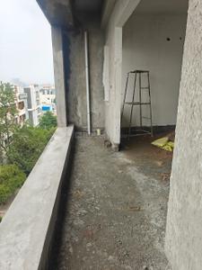 Balcony Image of 3001 Sq.ft 3 BHK Apartment / Flat for sale in Nagole Hyderabad for Rs. 25100000
