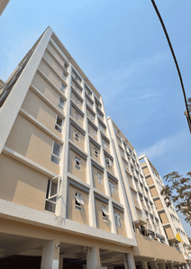 Image of 2580 Sq.ft 4 BHK Apartment / Flat for sale in Kanchanjunga The 98, Bankim Nagar, Siliguri for Rs. 13158000