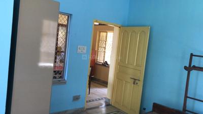 Bedroom Image of 700 Sq.ft 1 BHK Independent House for rent in Thakurpukur Kolkata for Rs. 8500