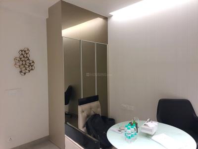 Bedroom Image of 2200 Sq.ft 3 BHK Apartment / Flat for sale in Ashiana Mulberry, Sector 2 Sohna for Rs. 28000000