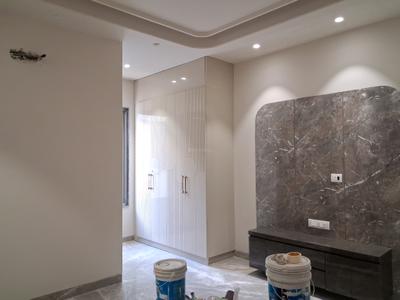 Bedroom Image of 1800 Sq.ft 3 BHK Builder Floor for sale in Paschim Vihar New Delhi for Rs. 35100000
