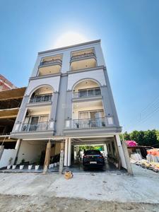 Image of 2700 Sq.ft 4 BHK Builder Floor for sale in Malibu Town Floors, Sector 47, Gurgaon for Rs. 35000000