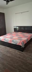 Bedroom Image of 1890 Sq.ft 3 BHK Apartment / Flat for rent in Paras Tierea, Sector 137 Noida for Rs. 42000