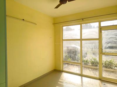 Bedroom Image of 645 Sq.ft 2 BHK Apartment / Flat for sale in Pyramid Heights, Sector 85 Gurgaon for Rs. 7500000