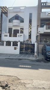 Jagriti Enclave Plot View 3