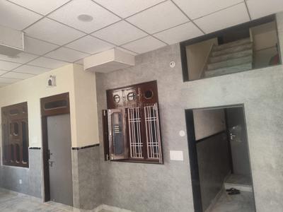 Image of 850 Sq.ft 1 BHK Builder Floor for rent in Mansarovar, Jaipur for Rs. 15500