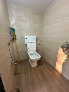 Image of 660 Sq.ft 1 BHK Apartment / Flat for sale in Chaware Garden, Virar West, Virar for Rs. 3450000