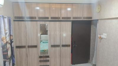 Bedroom Image of 675 Sq.ft 1.5 BHK Apartment / Flat for sale in Madhuban Classic, Vishrantwadi Pune for Rs. 5600000