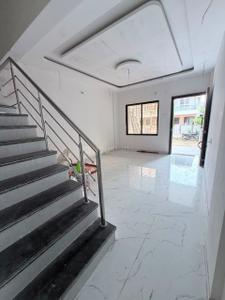 Balcony Image of 1381 Sq.ft 2 BHK Villa for sale in Konark Nagar Nashik for Rs. 6500000