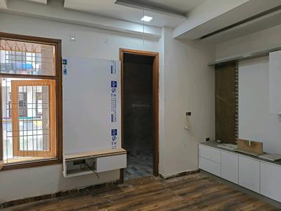 Bedroom Image of 1600 Sq.ft 4 BHK Builder Floor for sale in Vasundhara Ghaziabad for Rs. 17800000