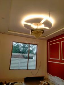 Hall Image of 1100 Sq.ft 2 BHK Apartment / Flat for sale in Sector 62 Noida for Rs. 6000000