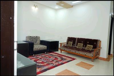 Hall Image of 2475 Sq.ft 3.5 BHK Independent House for rent in Swagat City, Adalaj Gandhinagar for Rs. 40000