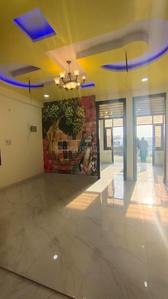 Hall Image of 1275 Sq.ft 3 BHK Apartment / Flat for sale in Shastri Nagar Ghaziabad for Rs. 4266553