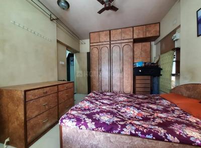 Bedroom Image of 1050 Sq.ft 3 BHK Apartment / Flat for sale in Andheri West Mumbai for Rs. 29000000