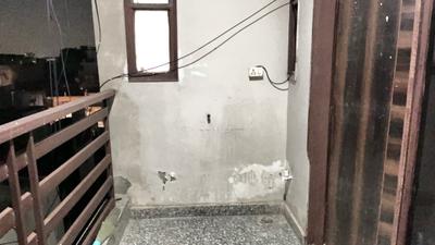 Image of 800 Sq.ft 2 BHK Builder Floor for rent in Palam Vihar Extension, Gurgaon for Rs. 15500