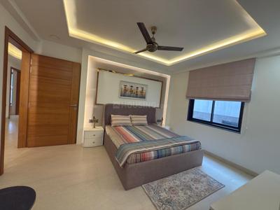 Bedroom Image of 2525 Sq.ft 4 BHK Apartment / Flat for sale in Vaishali Nagar Extension Jaipur for Rs. 22500000