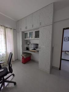 Hall Image of 1450 Sq.ft 2 BHK Builder Floor for rent in HSR Layout Bengaluru for Rs. 65000
