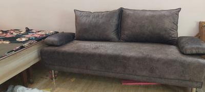 Hall Image of 390 Sq.ft 1 RK Builder Floor for rent in DLF Phase 2, DLF Phase 2 Gurgaon for Rs. 22000