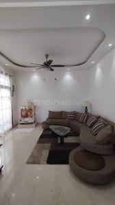 Hall Image of 3045 Sq.ft 4 BHK Villa for sale in Obel Villas by Obel Builders, Varthur Bengaluru for Rs. 45000000