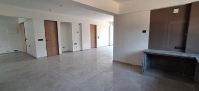 Hall Image of 3312 Sq.ft 4 BHK Apartment / Flat for sale in Bopal Ahmedabad for Rs. 19300000