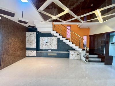 Living Room Image of 1680 Sq.ft 3 BHK Independent House for sale in Kovur Chennai for Rs. 8300000