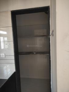 Bathroom Image of 2600 Sq.ft 3 BHK Apartment / Flat for rent in Green City Gold, Bhatha Surat for Rs. 60000