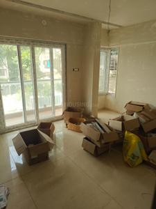 Hall Image of 1343 Sq.ft 2 BHK Apartment / Flat for sale in Dattavadi Pune for Rs. 15555555
