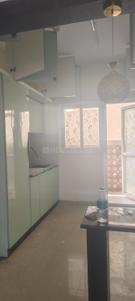 Kitchen Image of 1250 Sq.ft 2 BHK Apartment / Flat for rent in Sobha Arena, Talaghattapura Bengaluru for Rs. 41000