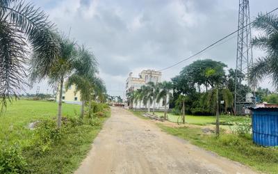 Image of 1500 Sq.ft Residential Plot / Land for sale in Trisulia, Cuttack for Rs. 2700000