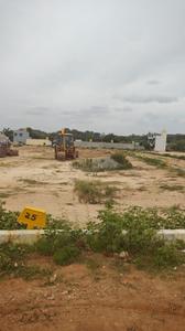 Image of 1500 Sq.ft 3 BHK Builder Floor for sale in Doddanagamangala, Bengaluru for Rs. 7200000