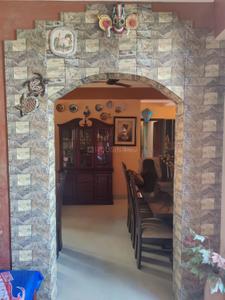 Hall Image of 1475 Sq.ft 3 BHK Apartment / Flat for sale in Supertech Ecociti, Sector 137 Noida for Rs. 18000000