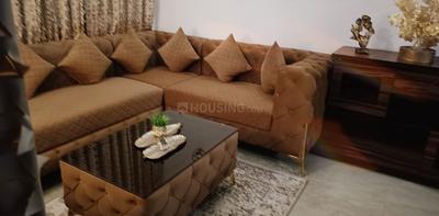 Hall Image of 1400 Sq.ft 2 BHK Builder Floor for sale in Sector 52 Gurgaon for Rs. 15000000