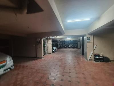Image of 2100 Sq.ft 3 BHK Apartment / Flat for rent in Dwaraka Dwaraka Nilayam, Kavadiguda, Hyderabad for Rs. 30000
