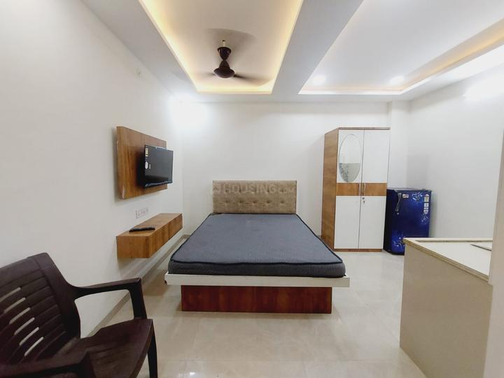 Luxurious RK fla Bedroom 1