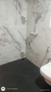 Bathroom Image of 1320 Sq.ft 3 BHK Apartment / Flat for sale in Ghatkopar East Mumbai for Rs. 40000000