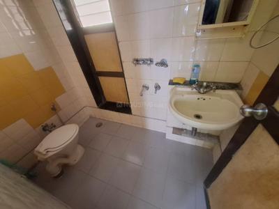 Image of 910 Sq.ft 2 BHK Apartment / Flat for sale in SLV Neelkanth Heights, Thane West, Thane for Rs. 16500000