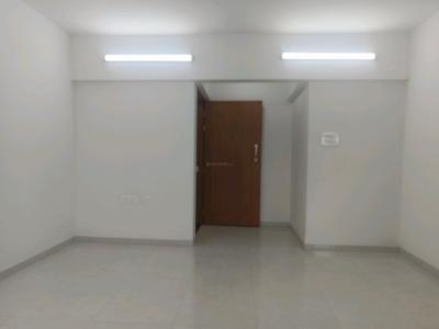 Living Room Image of 1110 Sq.ft 2 BHK Apartment / Flat for sale in Dynamic Grandeur, Undri Pune for Rs. 5100000