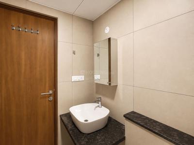 Image of 2200 Sq.ft 3 BHK Apartment / Flat for rent in Ramagondanahalli, Bengaluru for Rs. 70000
