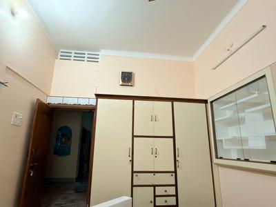 Kitchen Image of 1800 Sq.ft 3 BHK Builder Floor for rent in Sigra Varanasi for Rs. 28000