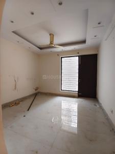 Hall Image of 1400 Sq.ft 3 BHK Builder Floor for rent in Palam Vihar Extension Gurgaon for Rs. 26000