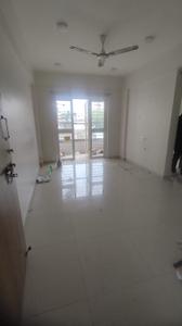 Hall Image of 640 Sq.ft 1 BHK Apartment / Flat for rent in  Kargil Society, Warje Malwadi Pune for Rs. 16000