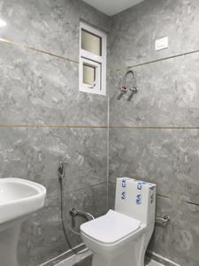 Common Bathroom Image of 1150 Sq.ft 2 BHK Apartment / Flat for sale in Venice Aspire by Venice Group, Noida Extension Greater Noida for Rs. 4099999